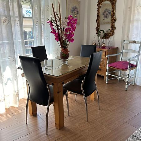 Bonito Apartamento En Lagunillas Malaga Centro Bagian luar foto