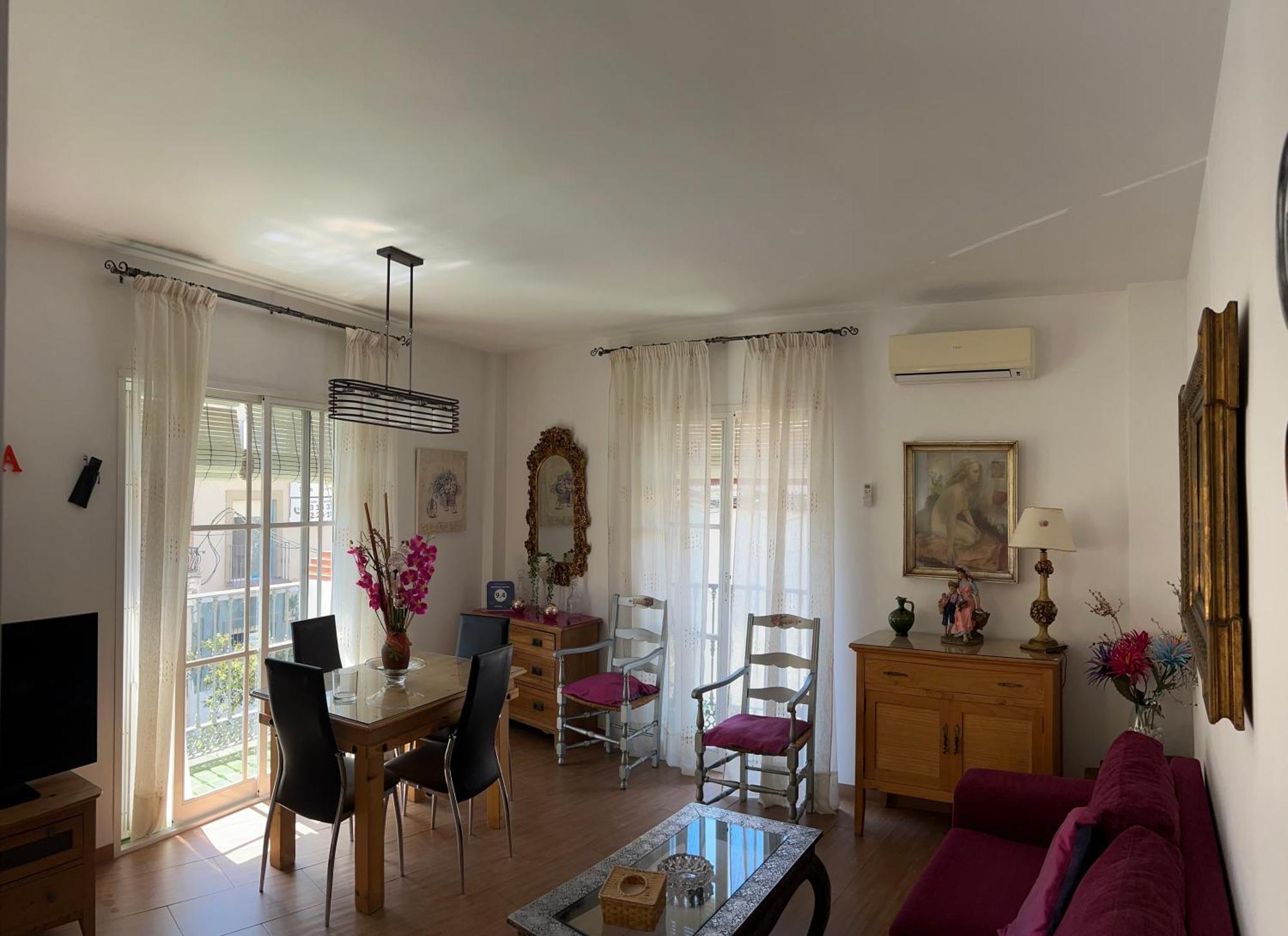 Bonito Apartamento En Lagunillas Malaga Centro Bagian luar foto