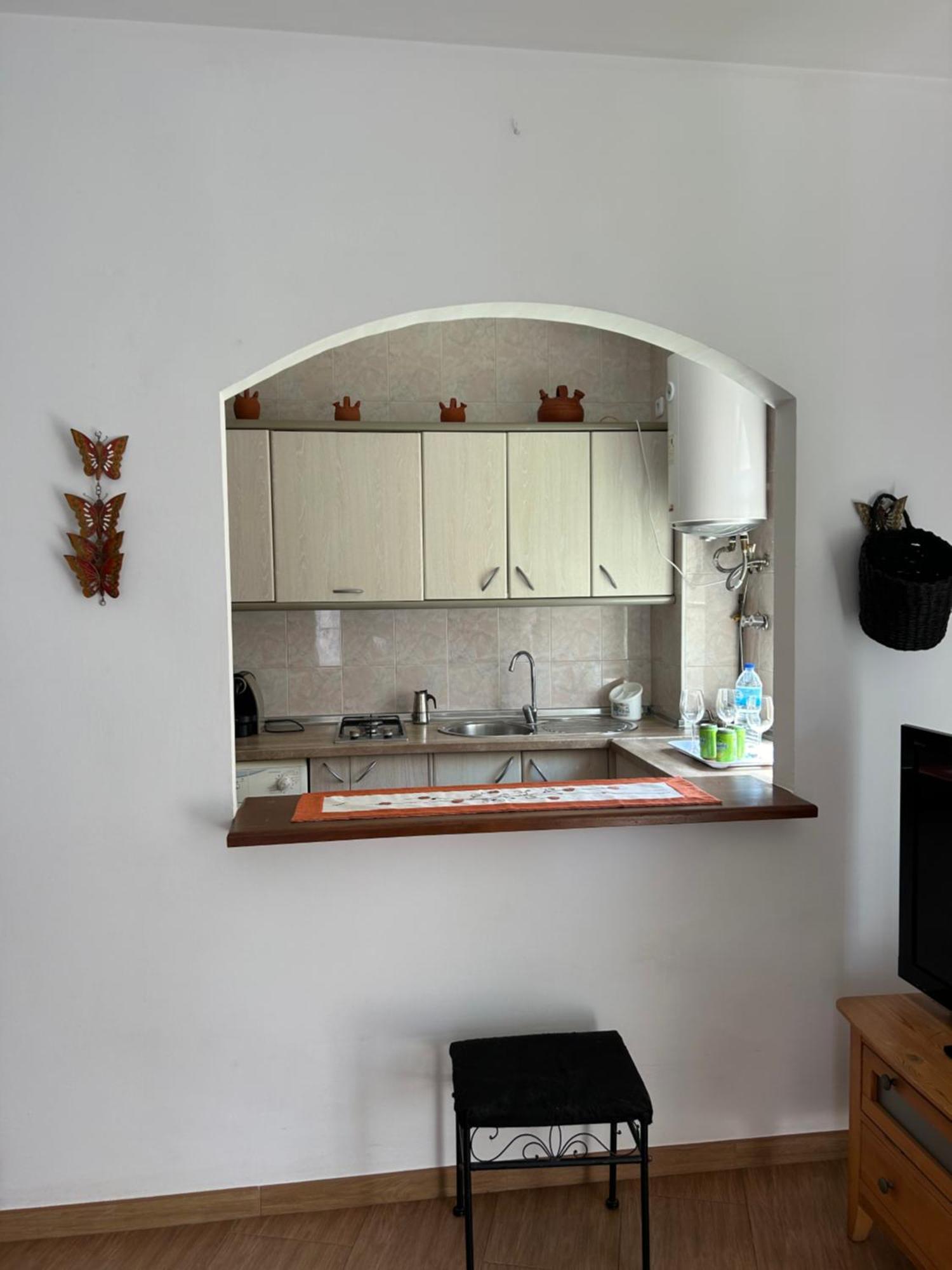 Bonito Apartamento En Lagunillas Malaga Centro Bagian luar foto