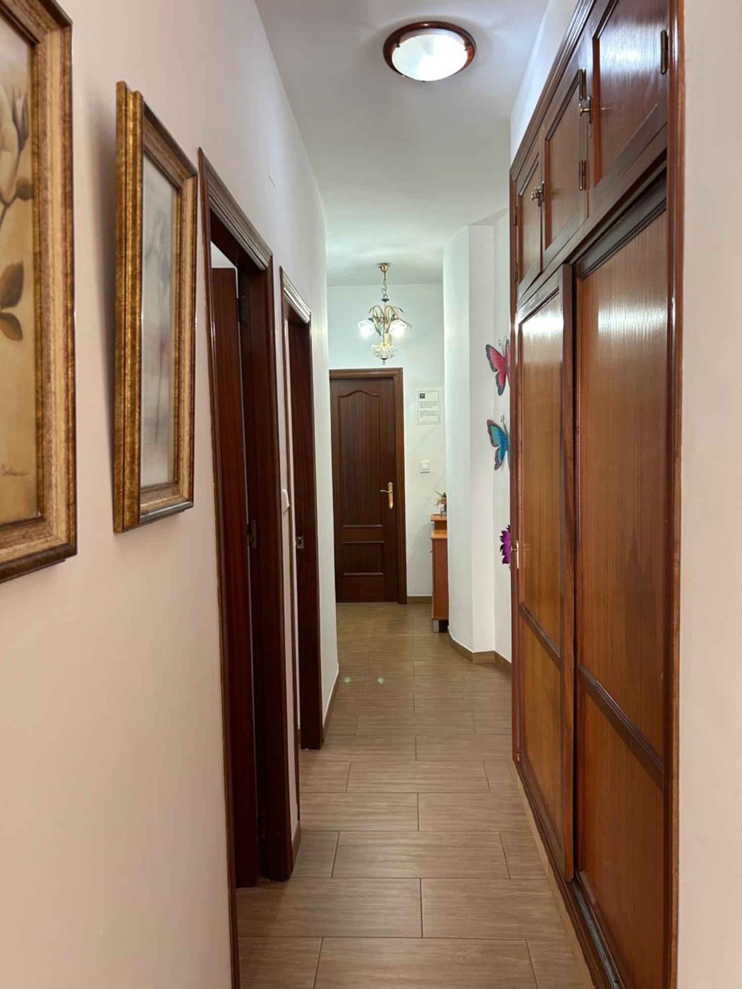 Bonito Apartamento En Lagunillas Malaga Centro Bagian luar foto