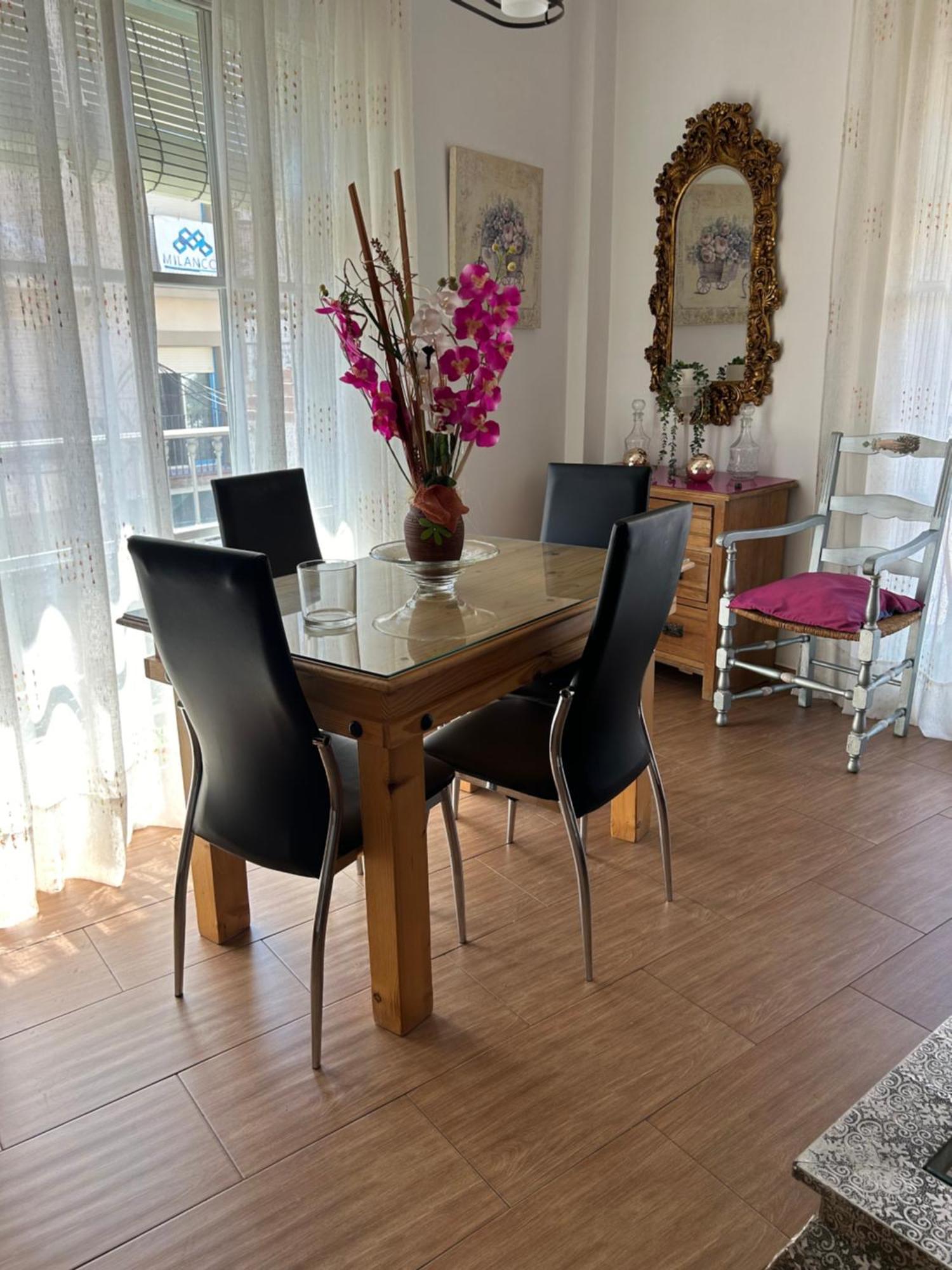 Bonito Apartamento En Lagunillas Malaga Centro Bagian luar foto